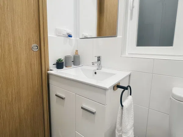 Piso en Calle Padre Sarmiento, 4, Casablanca - Calvario - Foto 15