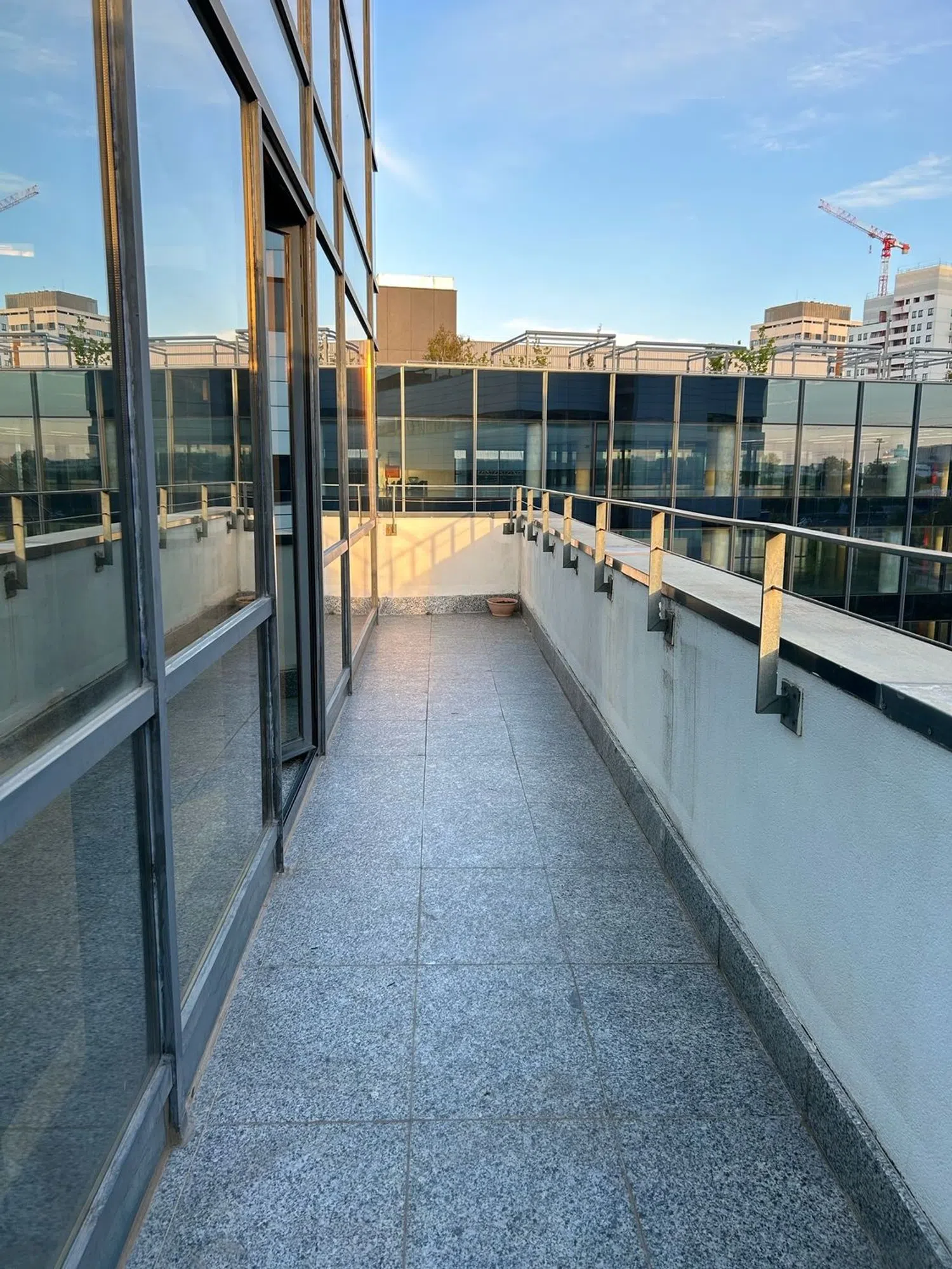 Dúplex en avenida de Manoteras, 8 - Foto 28