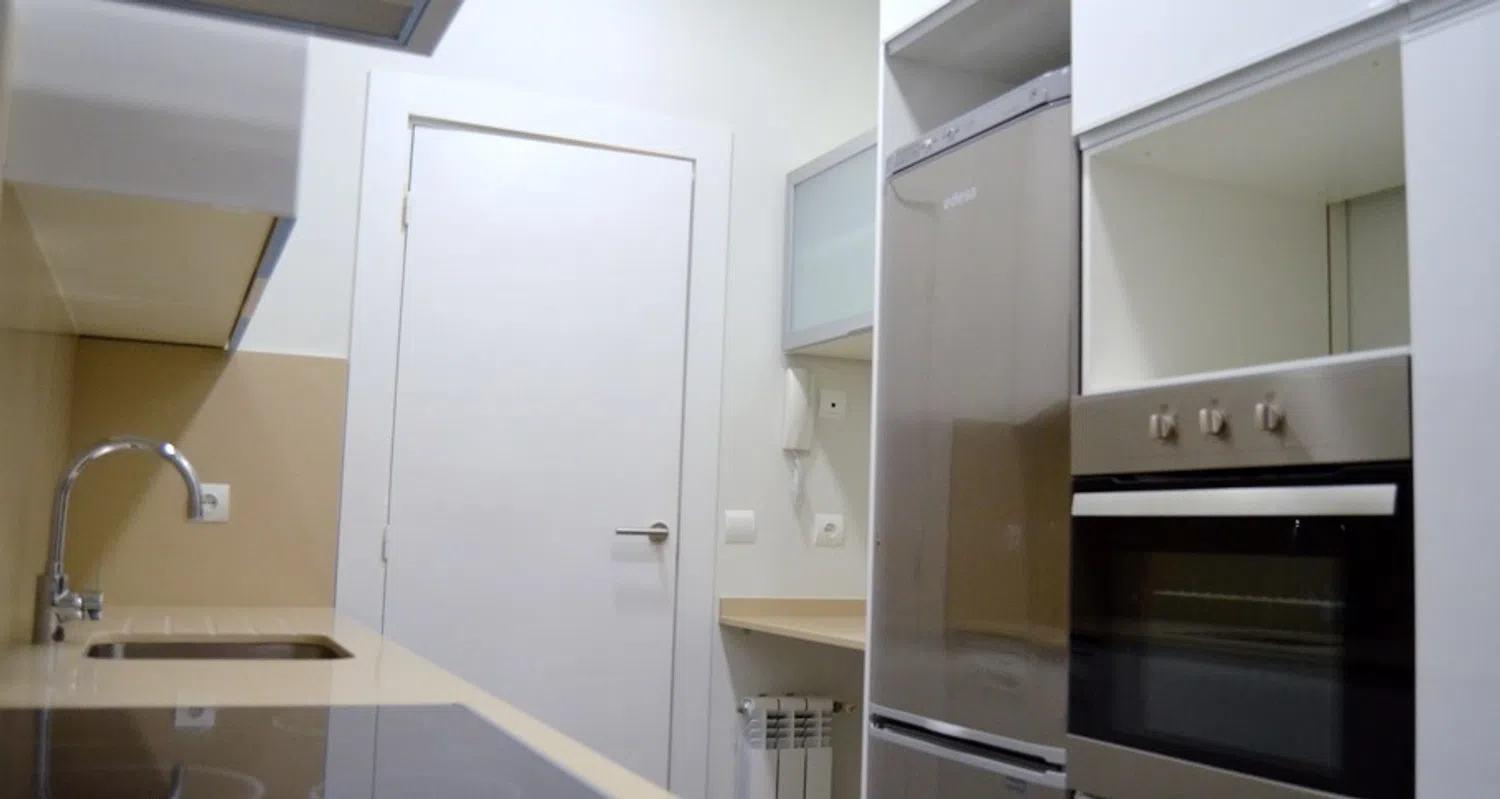 Piso en calle de Viriato, 55 - Foto 7