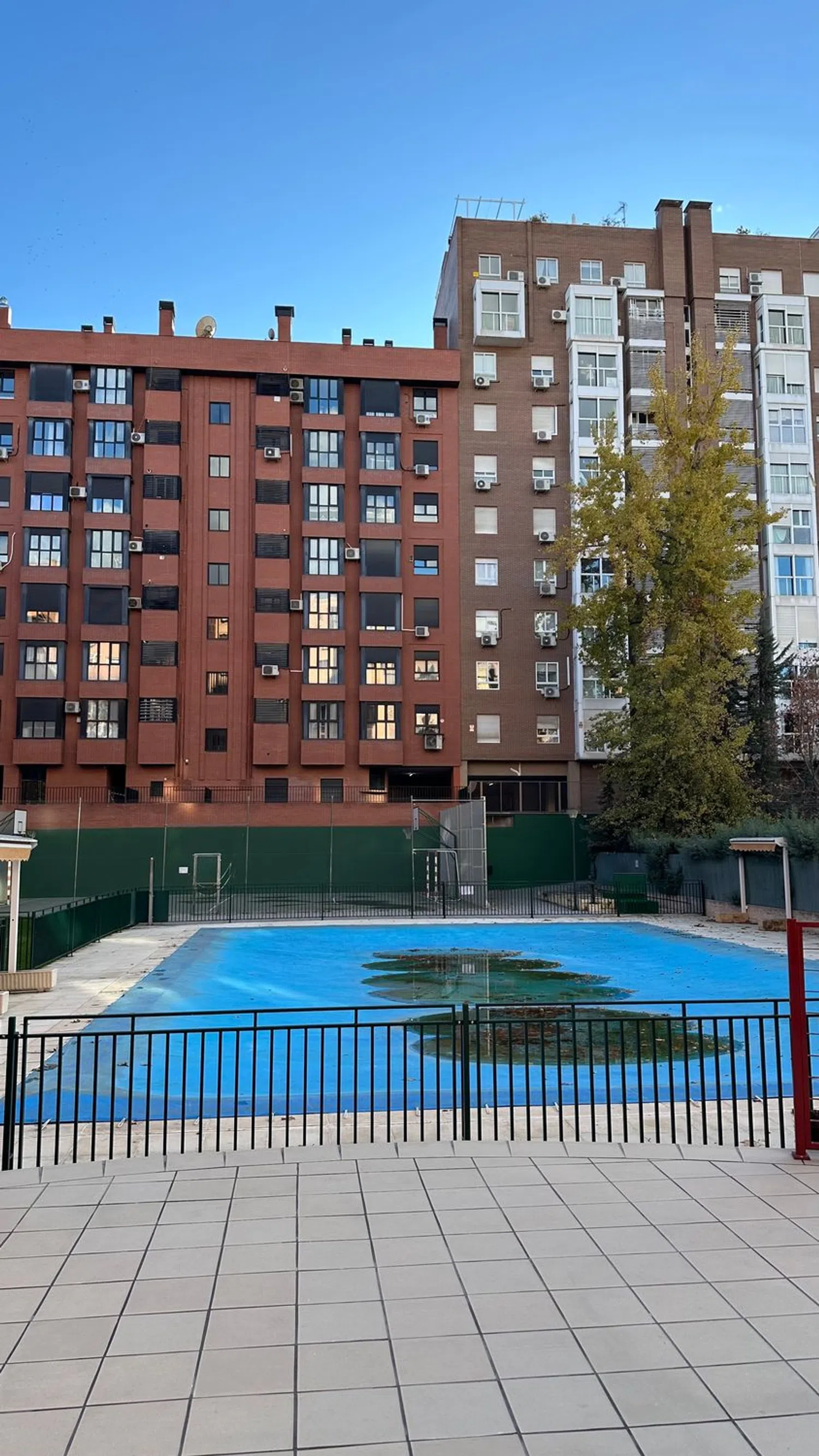 Piso en calle de Querol, 4 - Foto 21