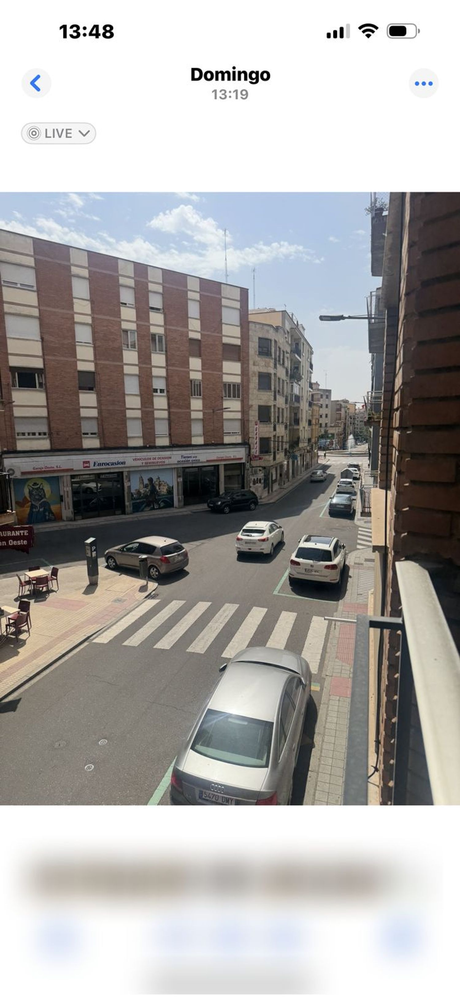 Piso en Calle Ledesma, 1, Carmelitas - Foto 19