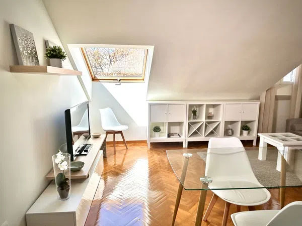 Piso en calle de Montesinos, 47 - Foto 7