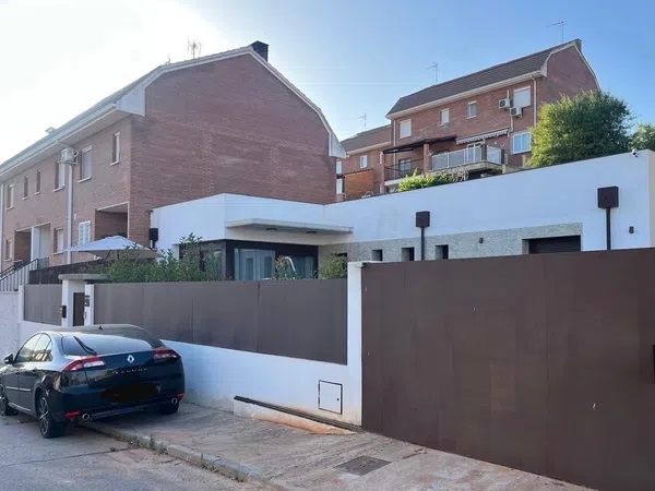 Casa o chalet independiente en Calle Extremadura, 20 - Foto 9