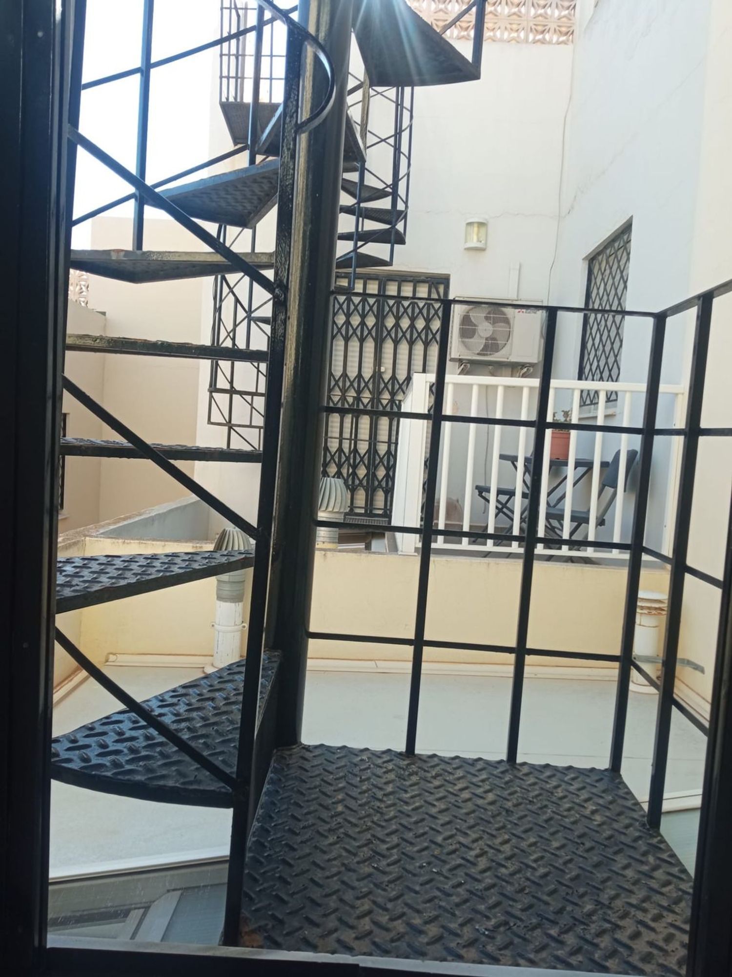 Chalet adosado en Plaza Rogelio Pomares Velazquez, 3, Roquetas pueblo - Foto 23