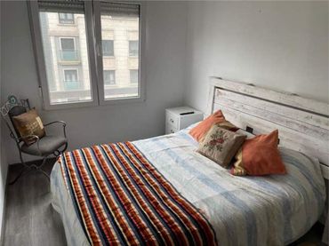 Piso en Poio - Foto 1
