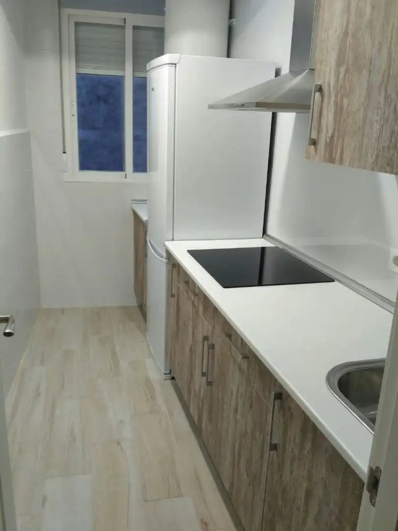Apartamento en  Calle Navaconcejo 4 - Foto 12