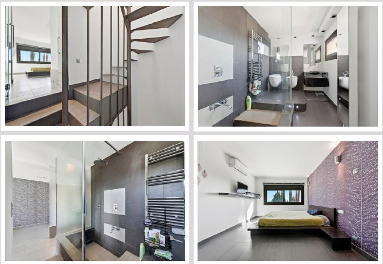 Chalet adosado en Urbanización el Albañil, 8 - Foto 6