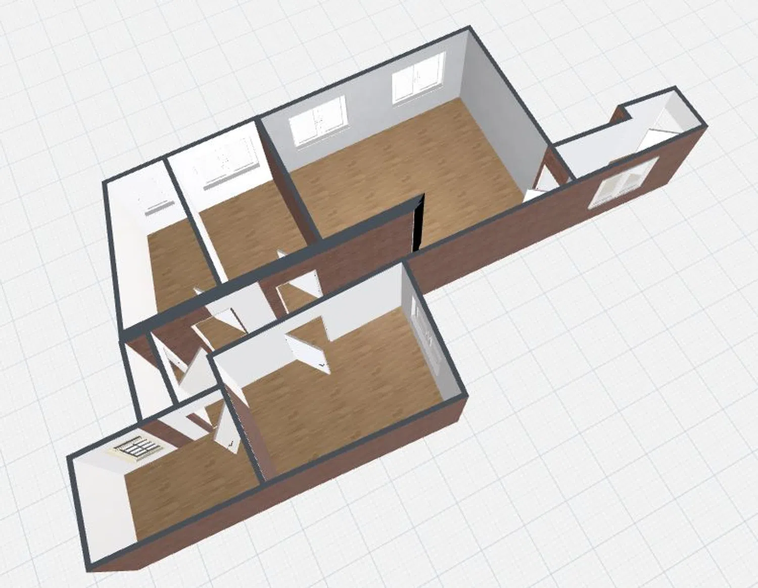 Piso en calle de María del Carmen, 20 - Foto 22