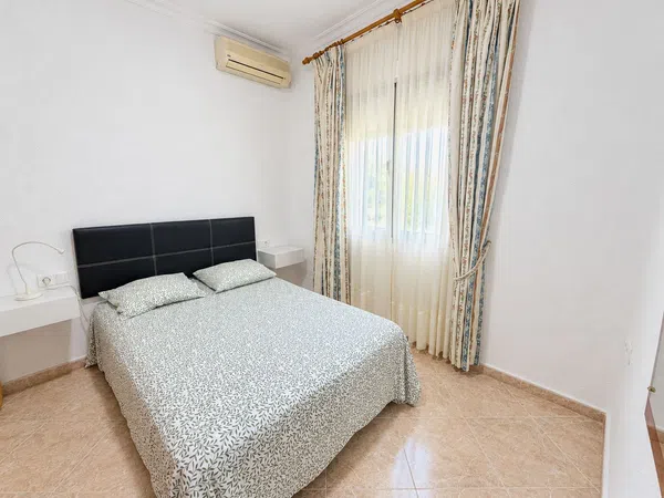 Piso en Calle, 111 EmilioThuillierizq, Huerta Nueva - Jardín de Málaga - Foto 7
