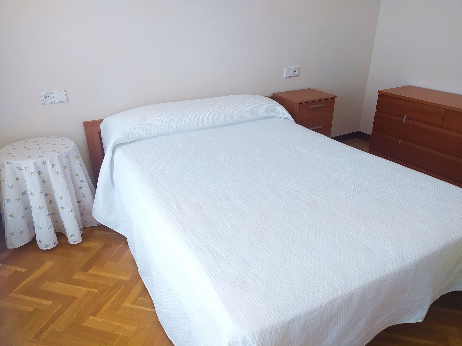 Piso en Barrio Capuchinos-Glorieta-C. Jardín - Foto 9