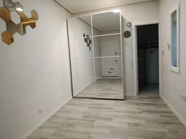 Piso en calle de la Sierra de Meira, 67