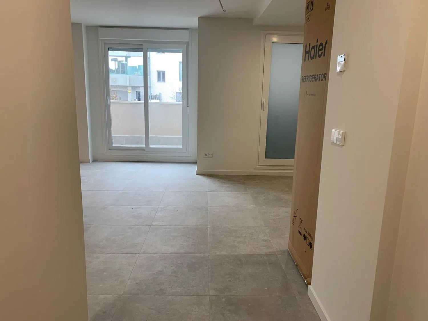 Piso en calle del Ave, 2 - Foto 3