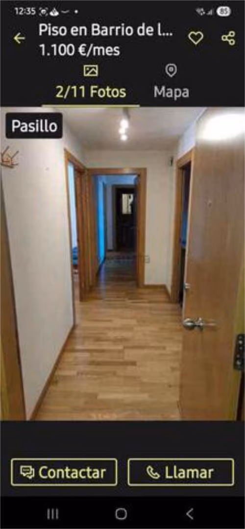 Piso en urbanización Gran Parque - Foto 2