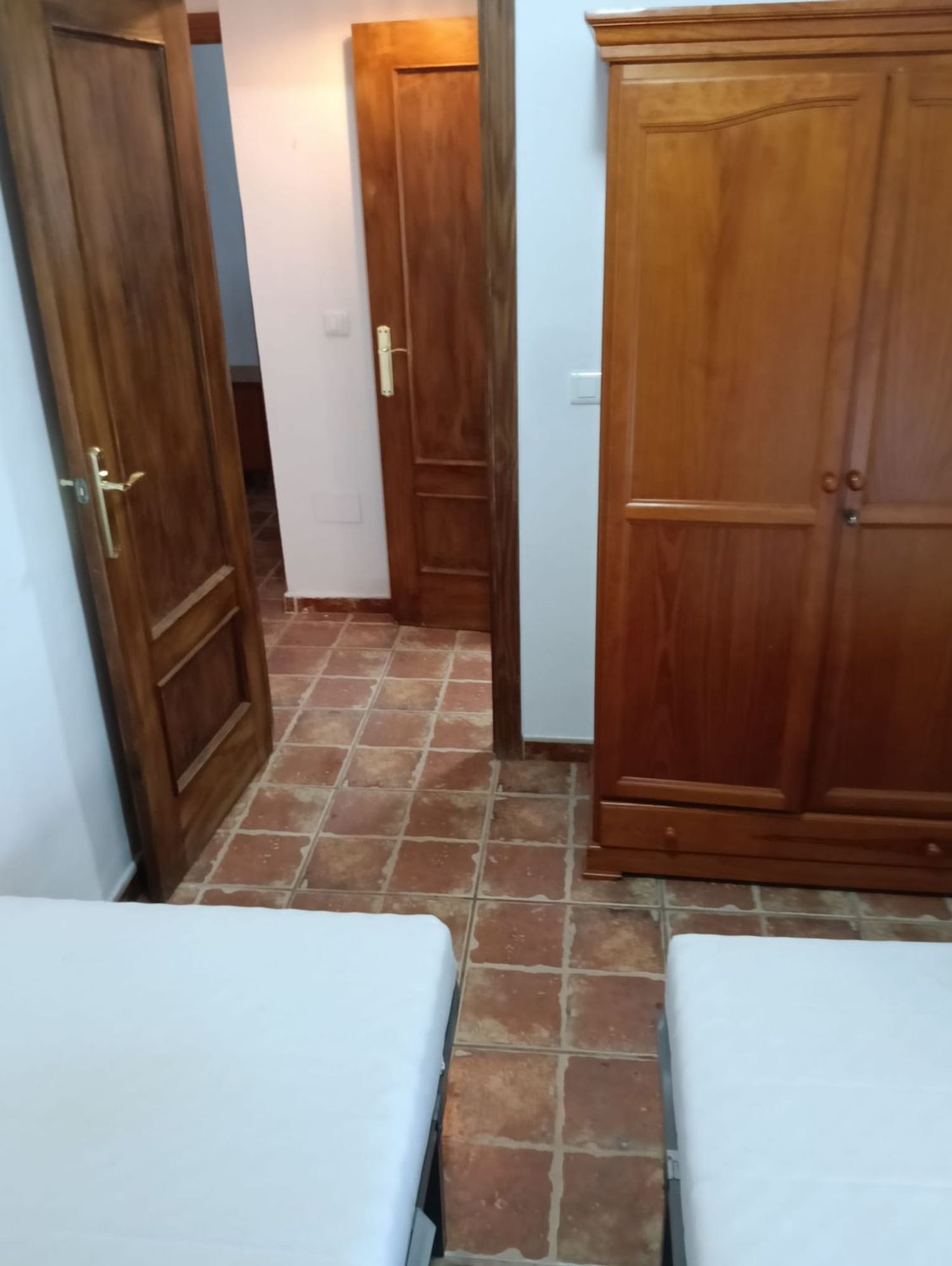 Chalet adosado en Calle Málaga, 1 - Foto 10