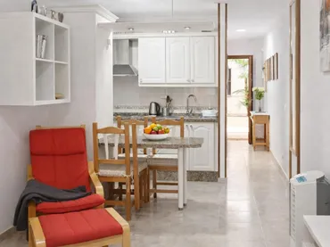 Apartamento en  Calle Brasil 17 - Foto 5