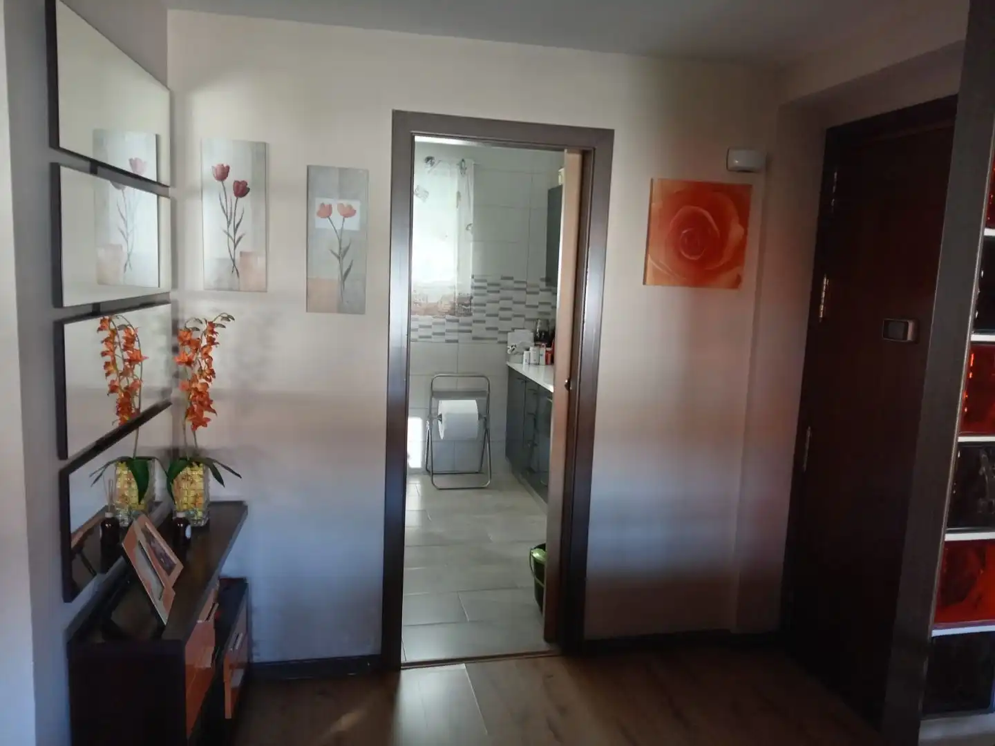 Piso en  Calle Hermanos Álvarez Quintero 5 - Foto 4