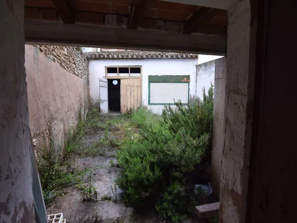 Casa o chalet independiente en Calle Arrabal, 15 - Foto 36