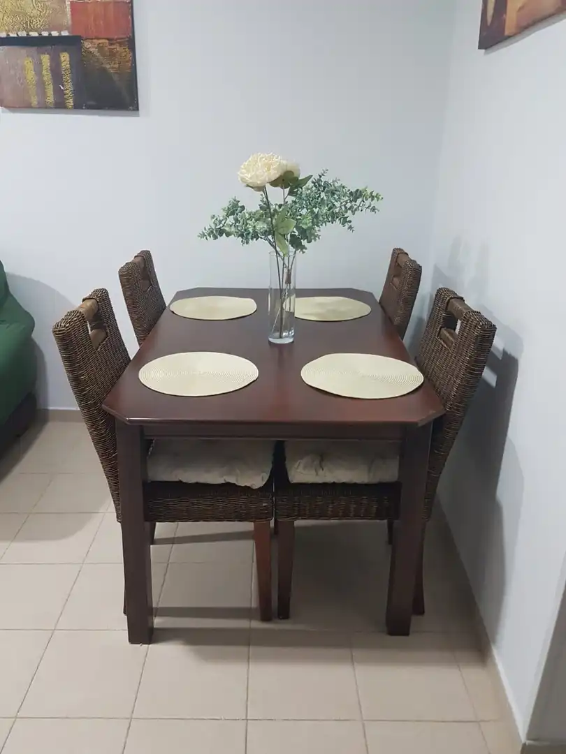 Apartamento en  Calle Espinel 9 - Foto 3