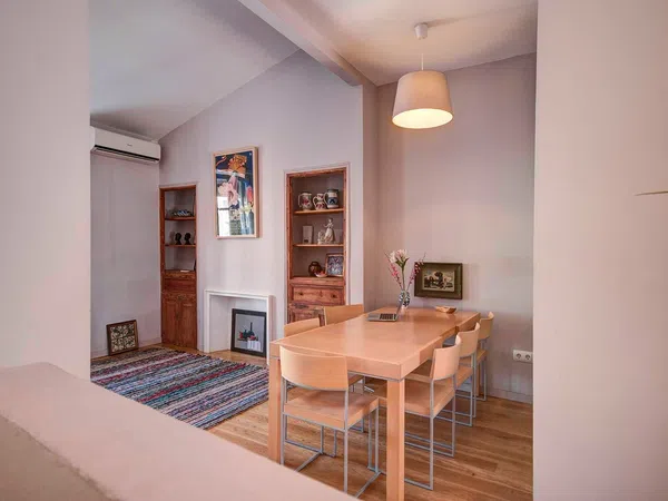 Ático en Barrio El Botànic - Foto 19