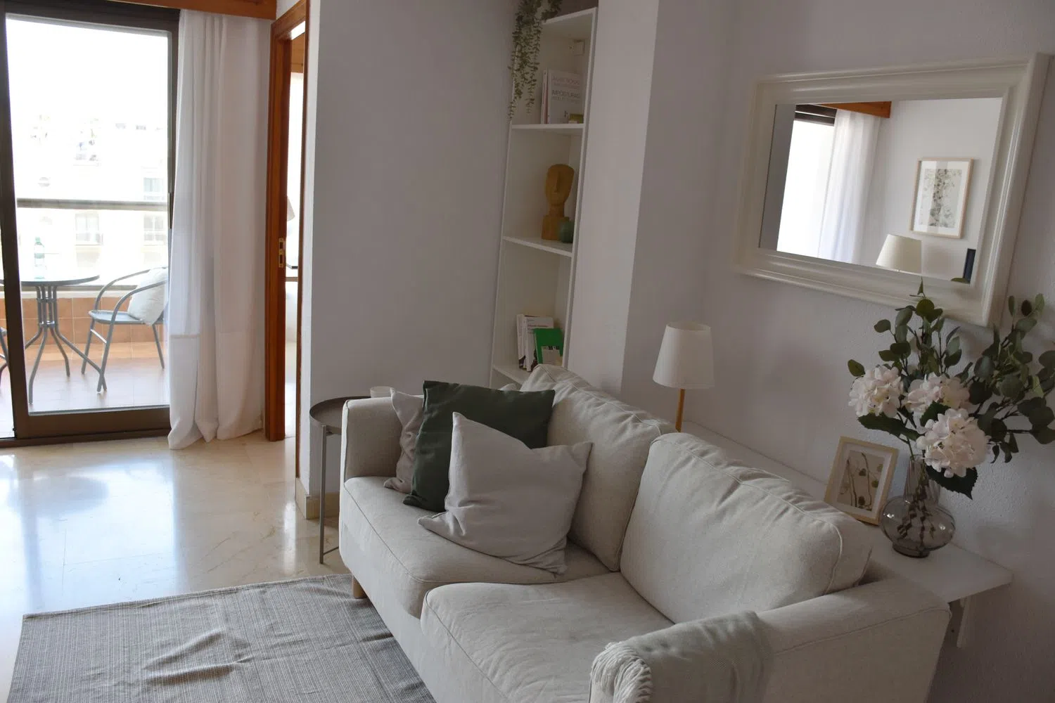 Piso en avenida de Gabriel Roca, 37 - Foto 6