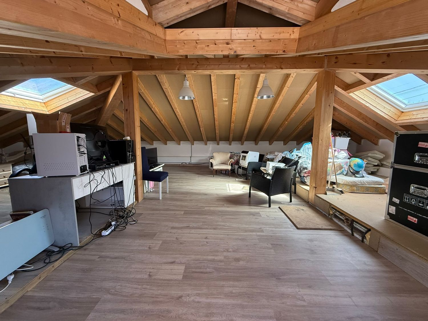 Casa rural en Diseminado s/n - Foto 22