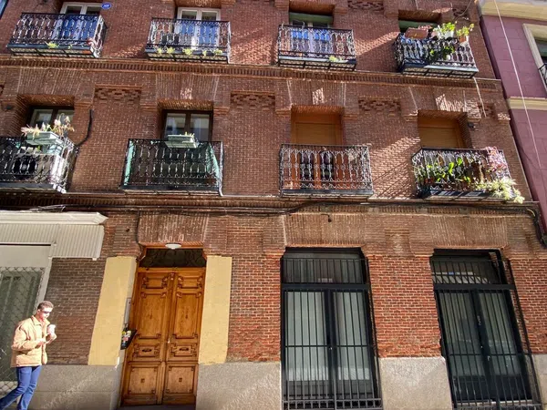 Piso en Calle del Doctor Piga, 13, Lavapiés-Embajadores - Foto 17
