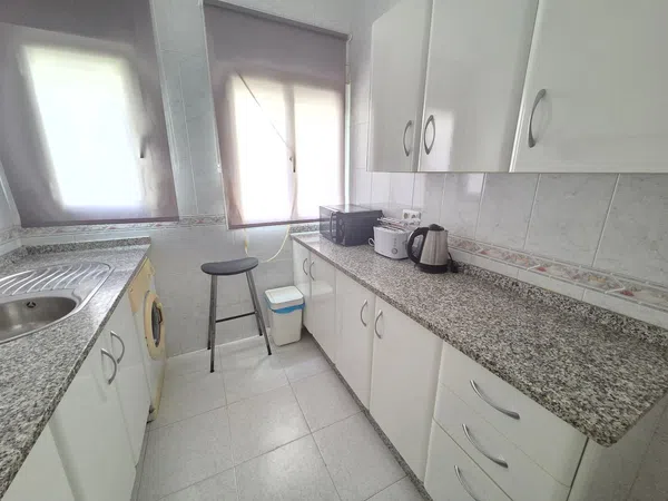 Piso en Calle Alfarería, 105, Calle Betis - Pagés del Corro - Foto 14