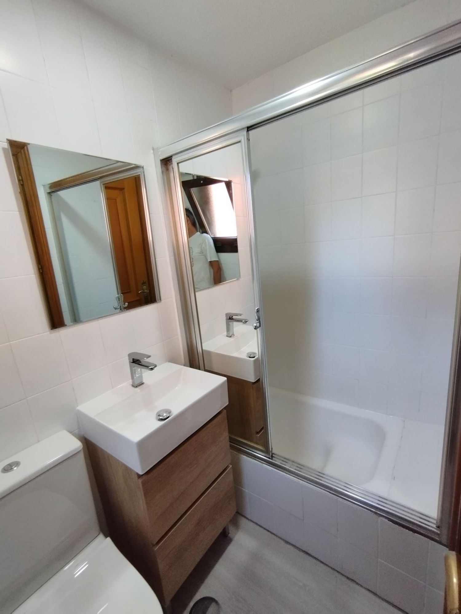 Piso en calle de Mesena, 93 - Foto 16