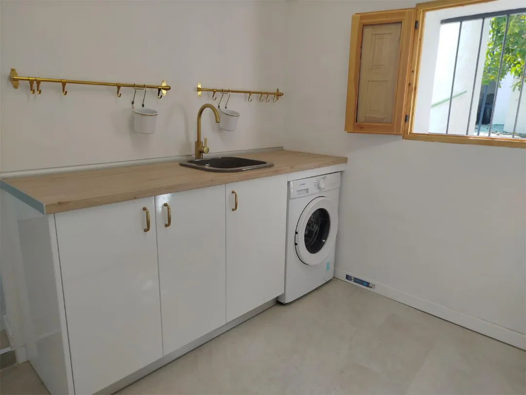 Casa adosada en  Calle Puerta Antequera 14 - Foto 4