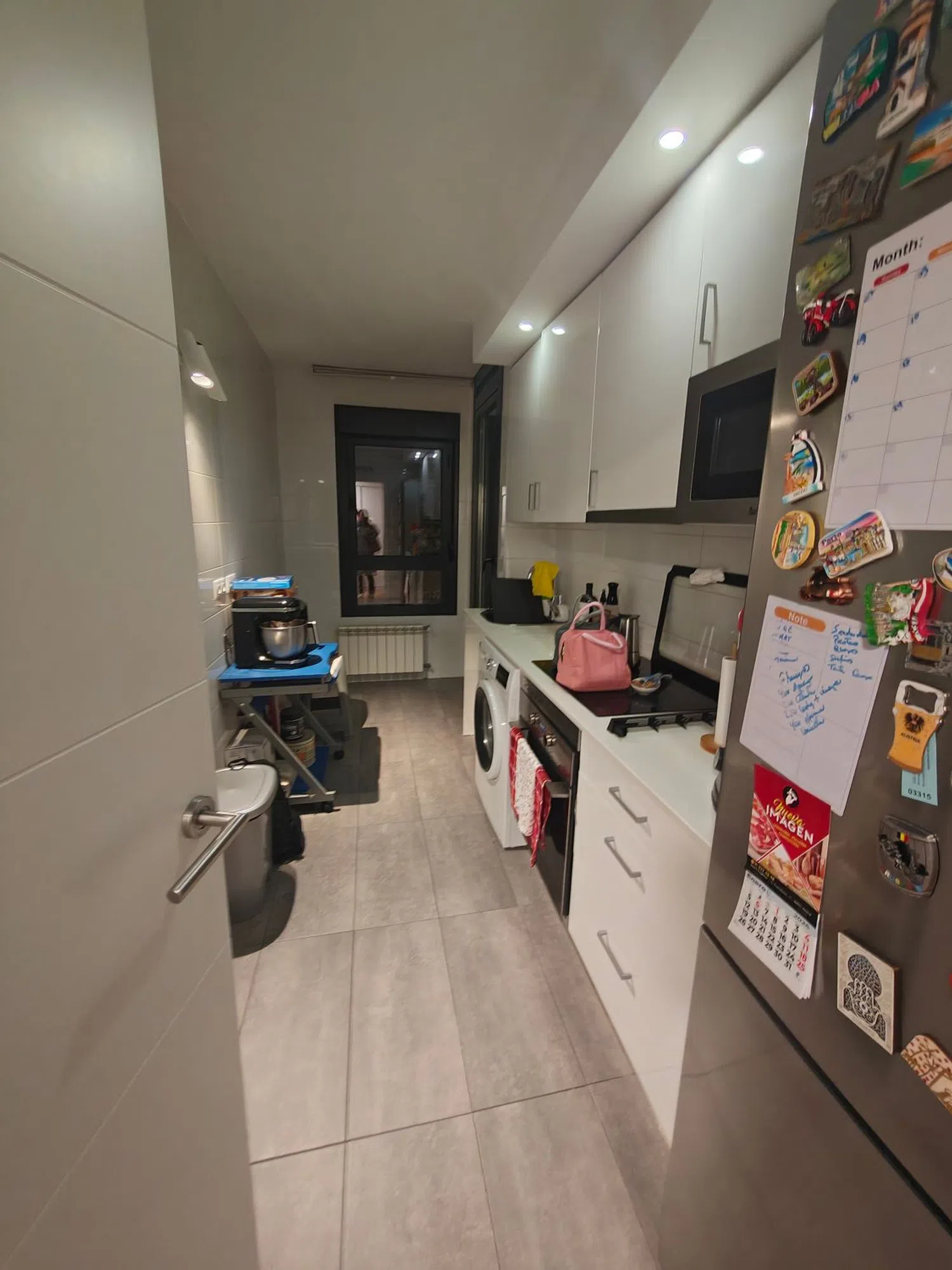 Piso en calle Rozas de Puerto Real, 20 - Foto 23