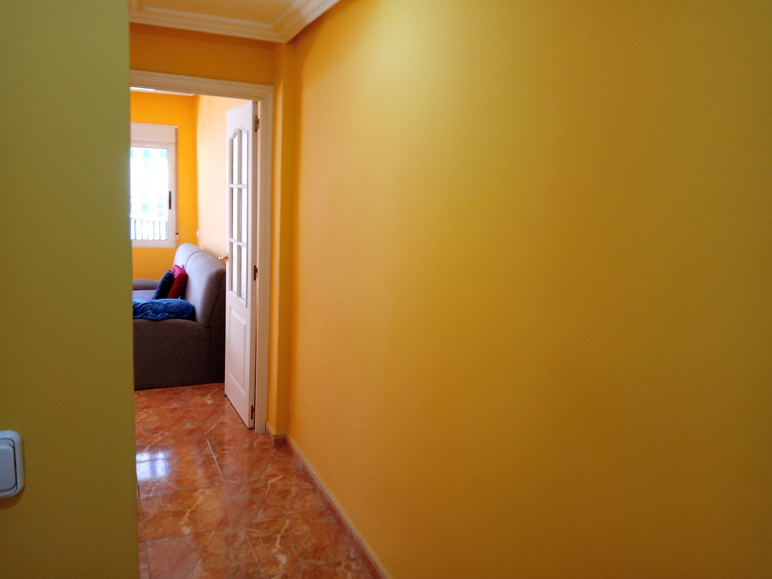 Piso en calle Francisco Montero Pérez, 52 - 4º izquierda - Foto 2