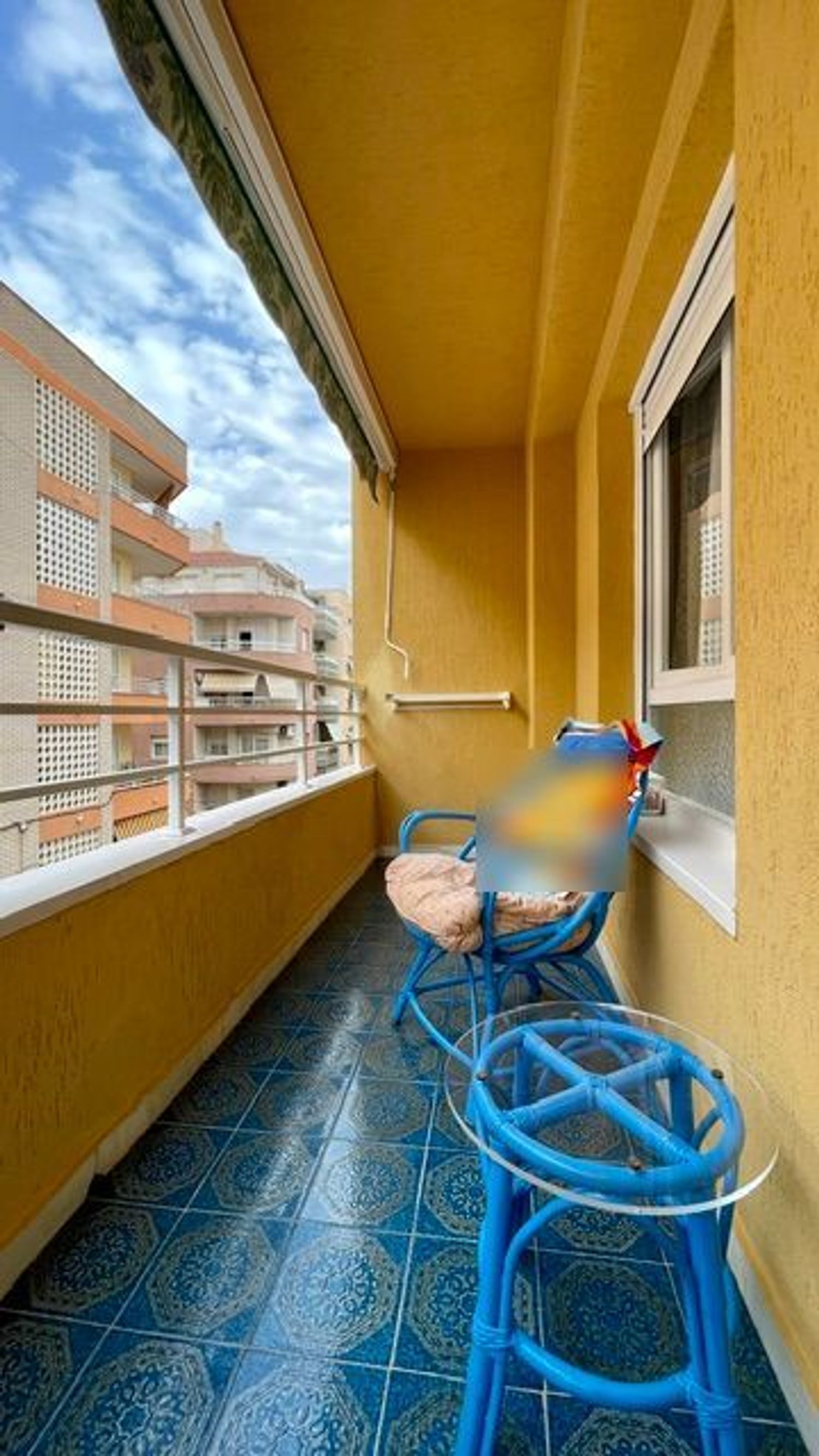 Piso en Calle Mar Baltico, 20, Playa de los Locos - Foto 3