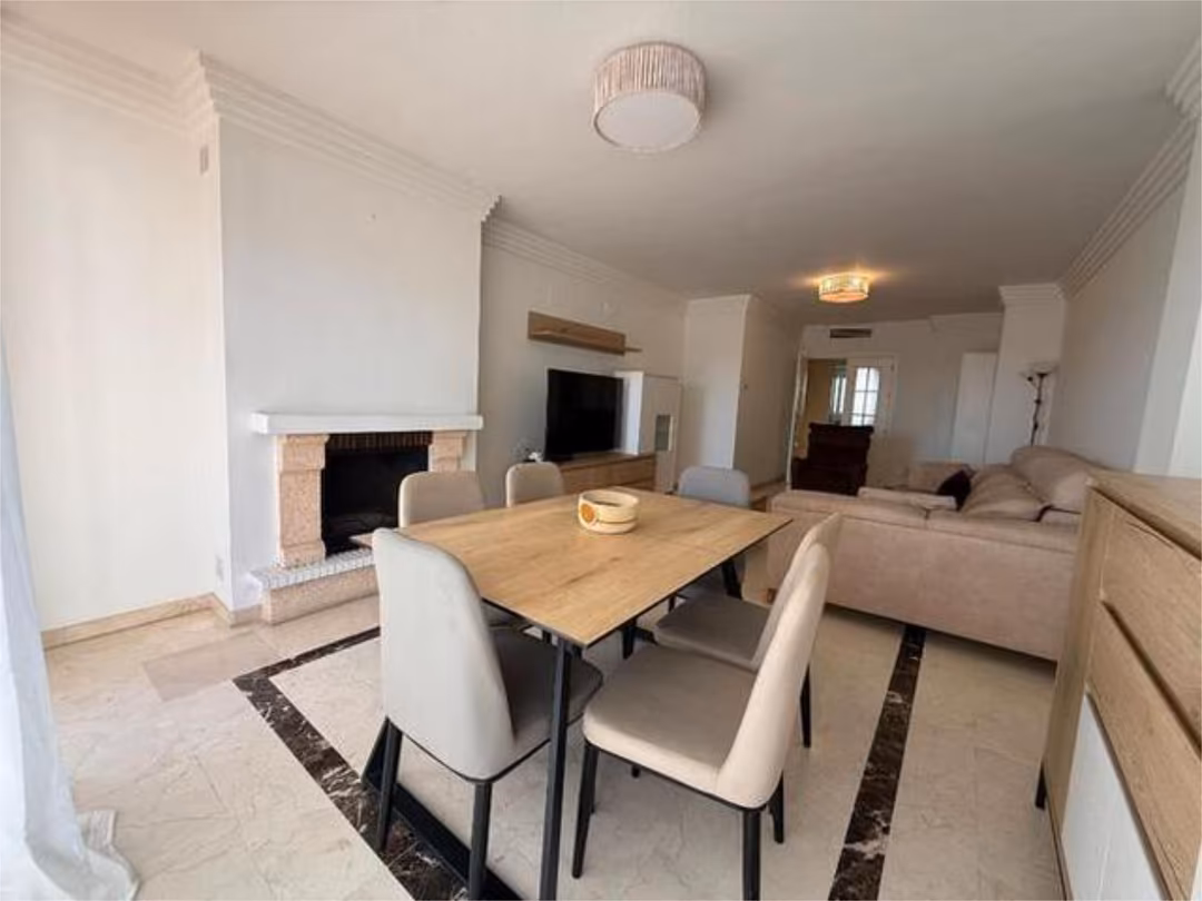 Piso en URBANIZACION - Foto 9