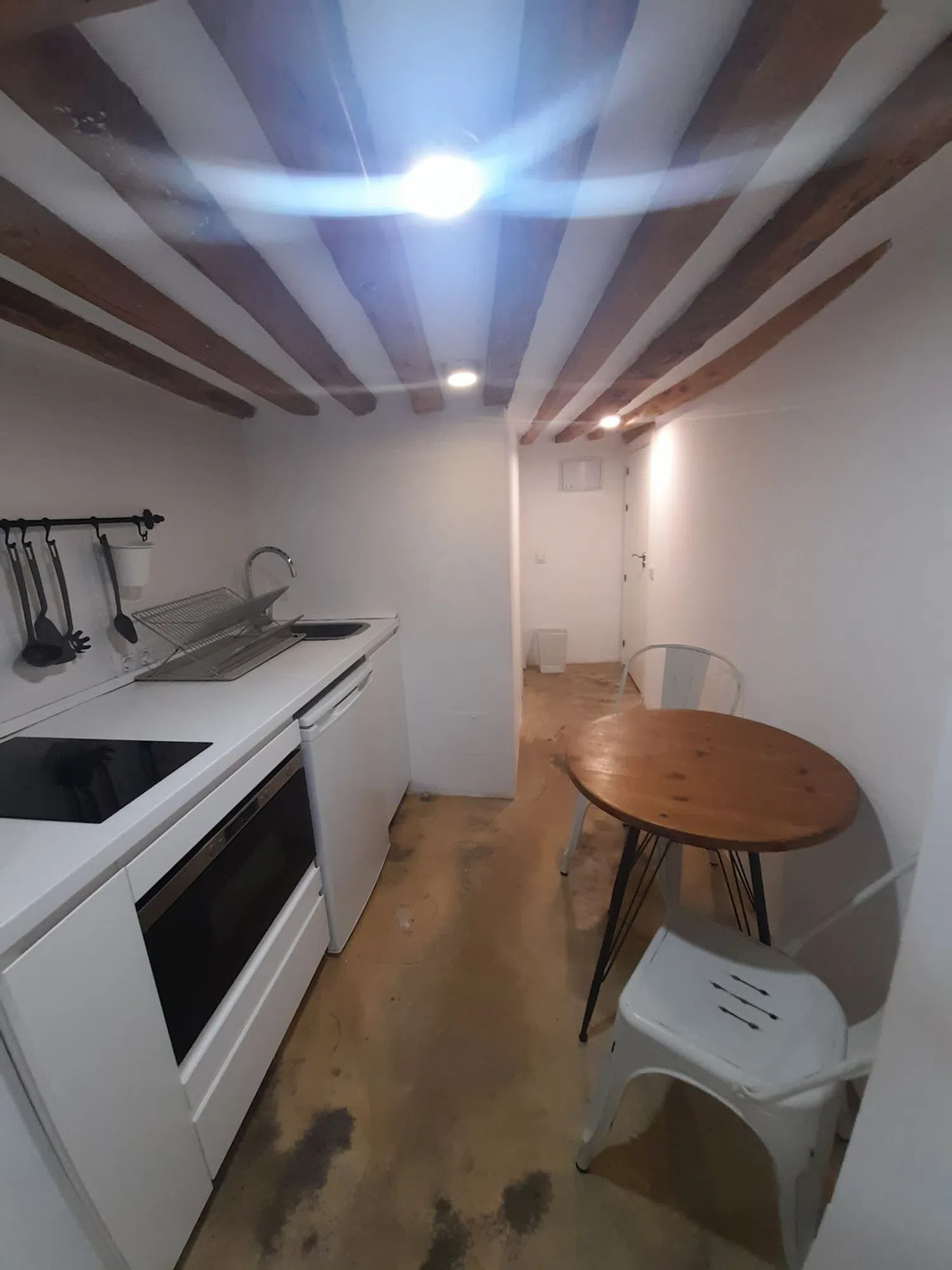 Estudio en calle Salitre, 31 - Foto 28
