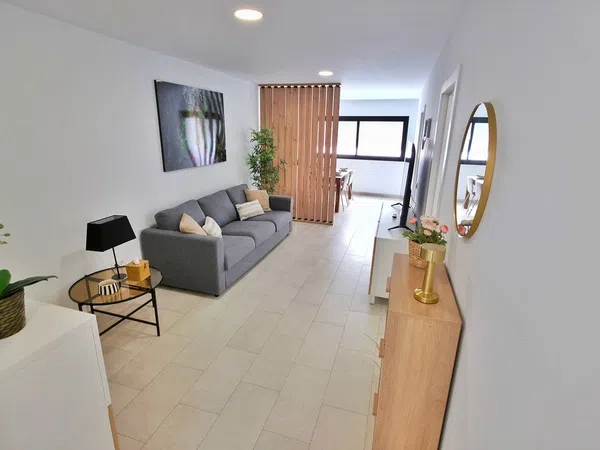 Piso en calle Bécquer, 10