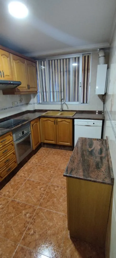 Piso en  Carrer de Sant Francesc de Borja 40 - Foto 11