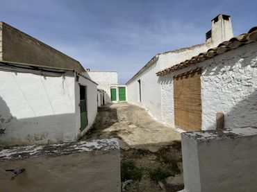 Finca rústica en  Barrio Higuera 28 - Foto 20