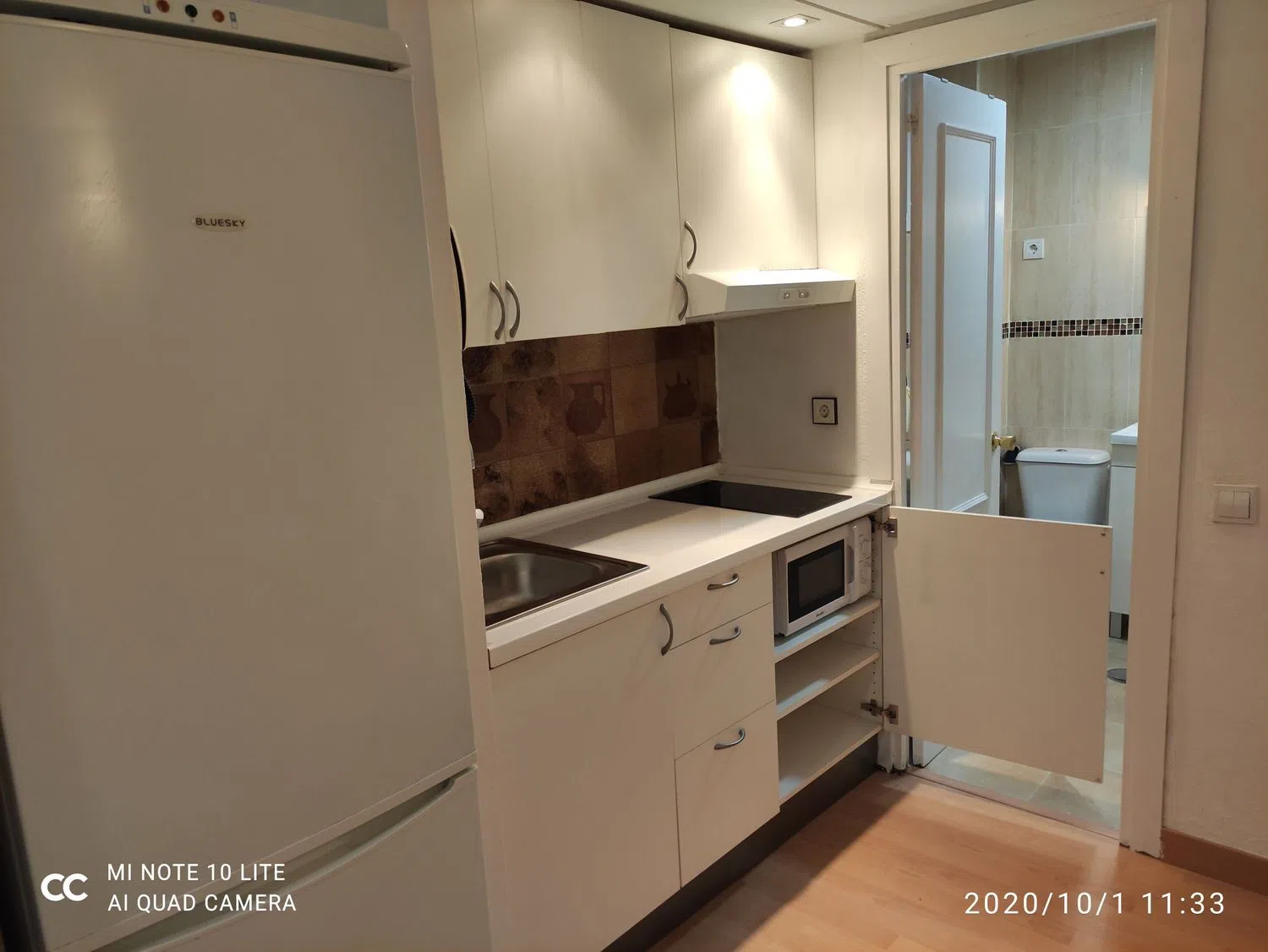 Estudio en calle de Goya, 34 - Foto 33