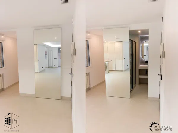 Piso en calle Marqués de la Valdavia, 3 - Foto 26