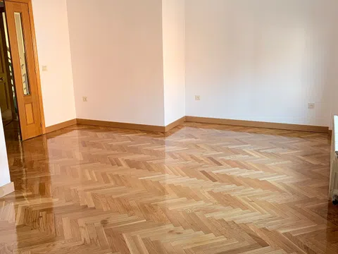 Piso en calle Zenobia Camprubí, 1