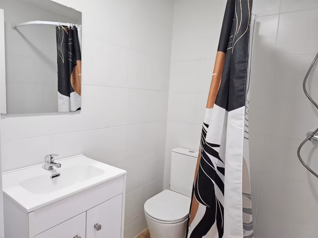 Piso en  Calle Miguel Caballero 8 - Foto 5