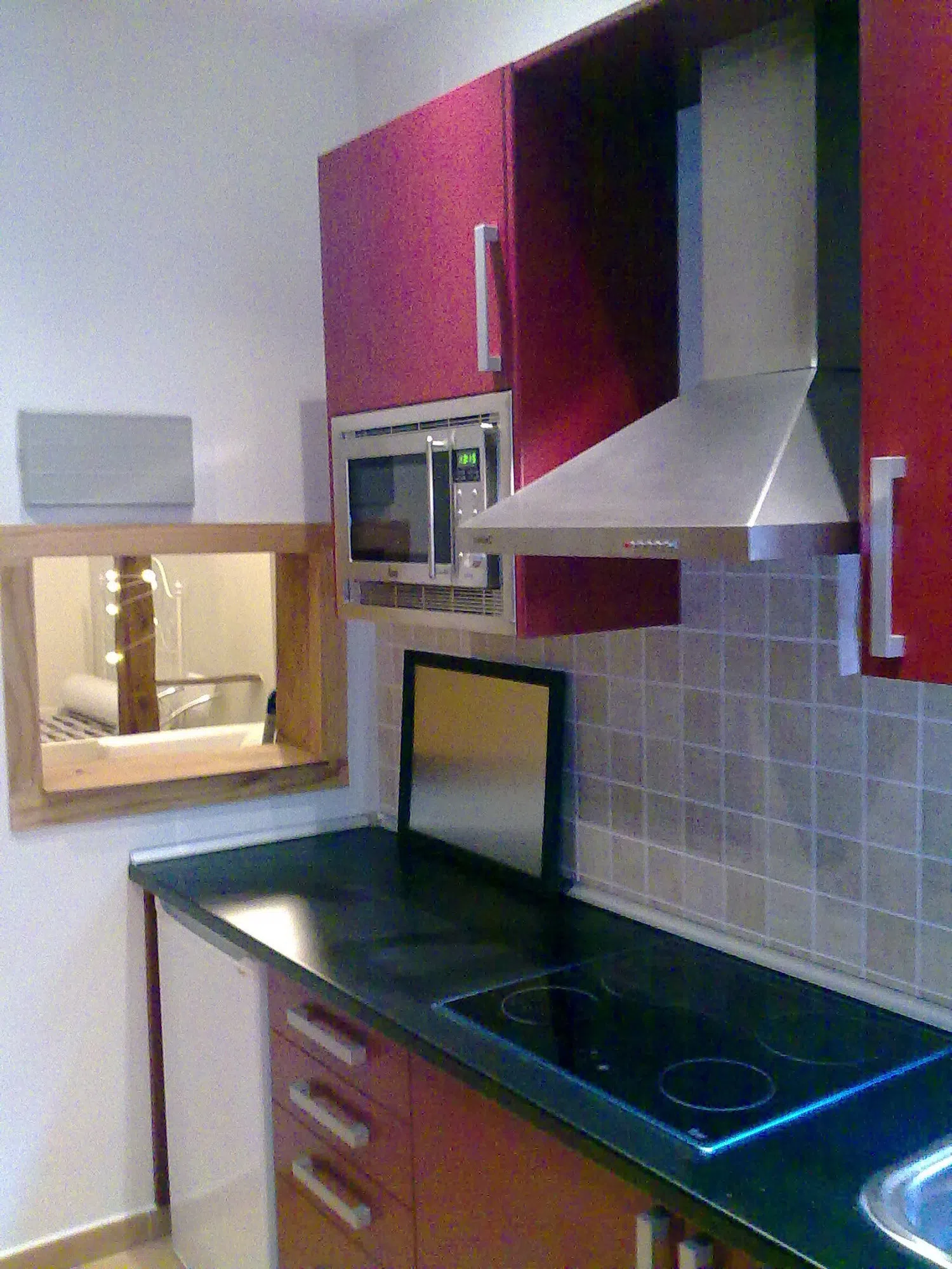 Estudio en calle San Bernabé, 12 - Foto 9