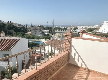 Casa adosada en  Calle Júpiter 1 - Foto 19