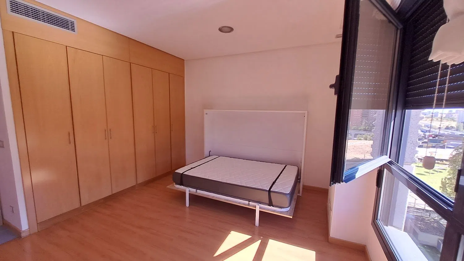 Estudio en calle de Dulce Chacón, 23 - Foto 9