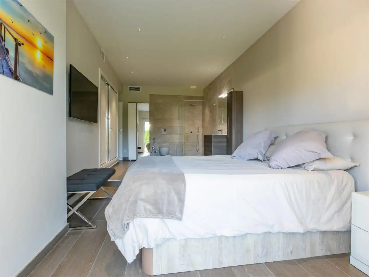 Apartamento en  Avenida Valle del Golf 21 - Foto 17