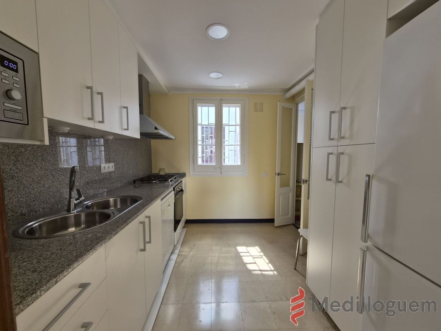Piso en Calle de Villarroel, Sant Antoni - Foto 13