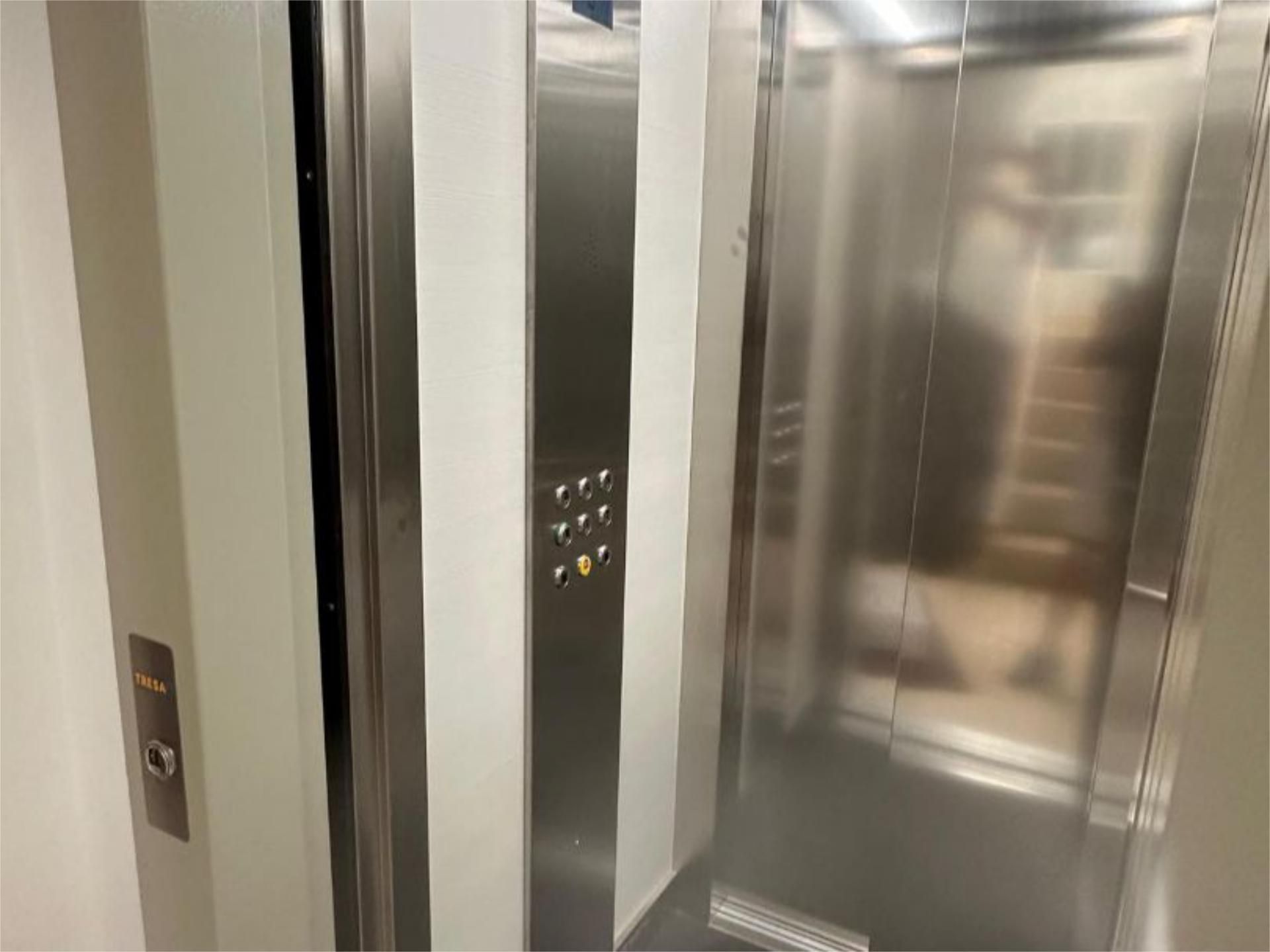 Piso en  Rúa do Home Santo 66 - Foto 20