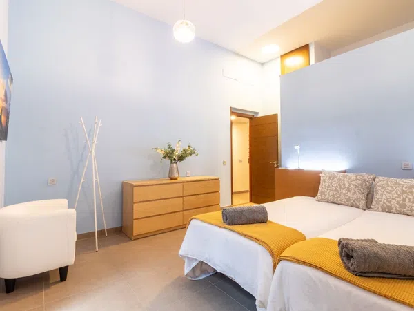 Casa o chalet independiente en Calle Sor Brígida Castelló, 6 - Foto 18