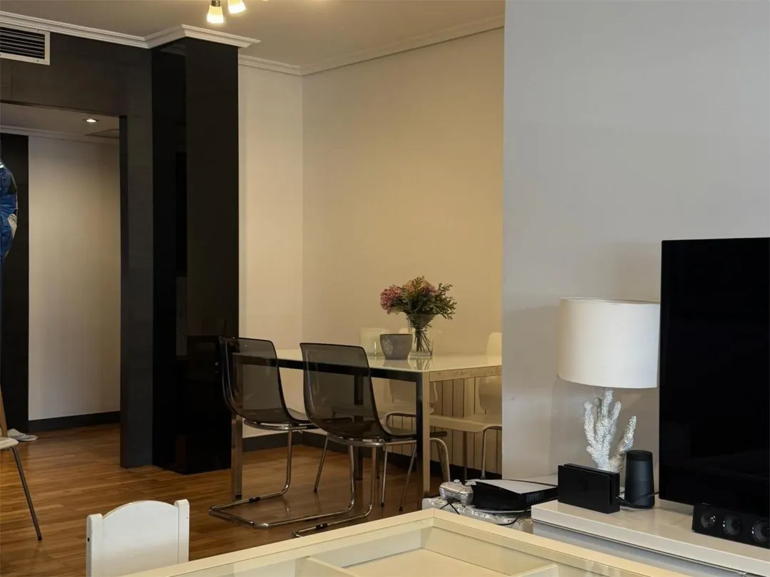 Piso en  Rúa Pintor Lugrís 7 - Foto 1