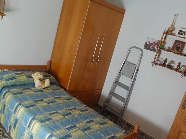 Piso en Calle de Isaac Albéniz, 13, Ensanche, Ensanche - Foto 17